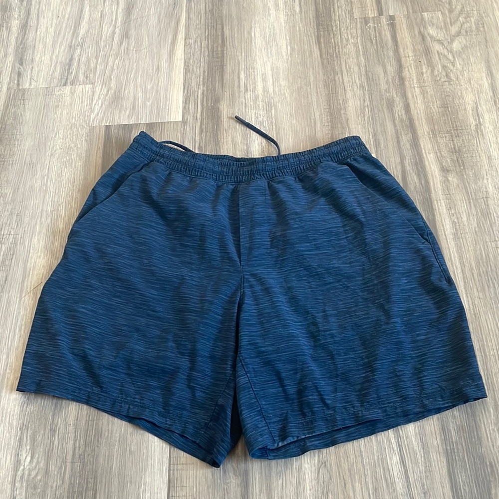 Lululemon Mens Shorts
